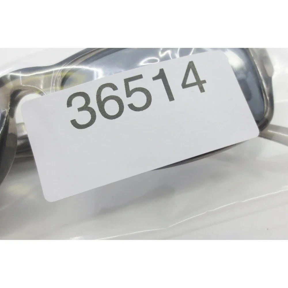 Modern Optical Clout Grey Rectangular Eyeglasses Frames Smoke Translucent